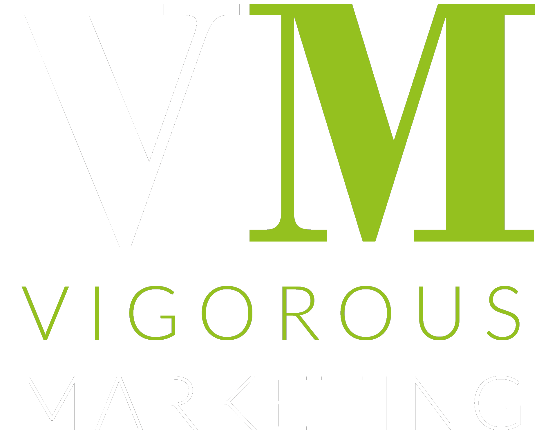 Vigorous Marketing